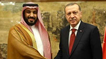Cumhurbaşkanı Erdoğan, Suudi Arabistan Krallığı'nı ziyaret edecek