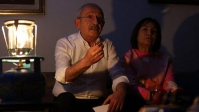 Kılıçdaroğlu faturayı ödedi, evinin elektriği açıldı