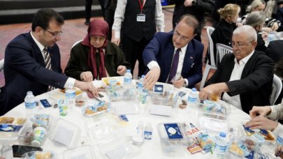 Kimse açıkta kalmayacak