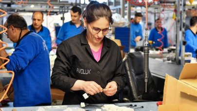 Başaracağıma inanıyorum!