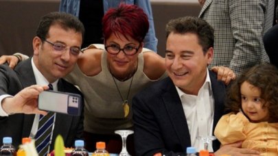 Ali Babacan: Beştepe'de birileri yerinden zıplayacak!