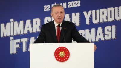 Erdoğan: İBB'nin hesap vermesi lazım