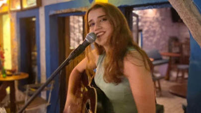 Rengin Şenol: Şarkılarımda herkes kendini bulur