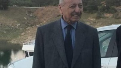 Eski milletvekili Orhan Uluçay hayatını kaybetti