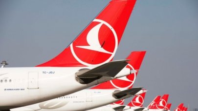 THY'dan Kırgızistan açıklaması