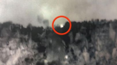 MSB: 'Pençe-Kilit Operasyonu'nda 63 terörist etkisiz hale getirildi