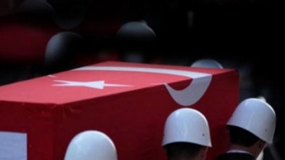 Zeytin Dalı Harekât Bölgesi'nde füze saldırısı: 1 asker şehit oldu