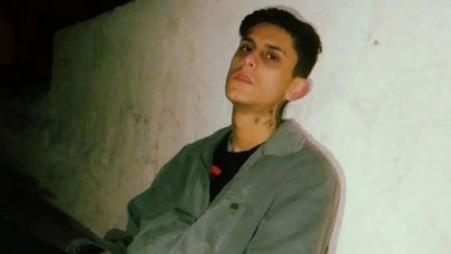 Erdem Çağlar fotoğraf çektirirken dengesini kaybederek denize düştü ve kayboldu