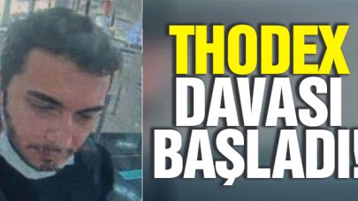 Binlerce insanın mağdur olduğu iddiasıyla Thodex'in yargılanmasına başlandı