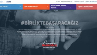 İyilik artarak devam etti