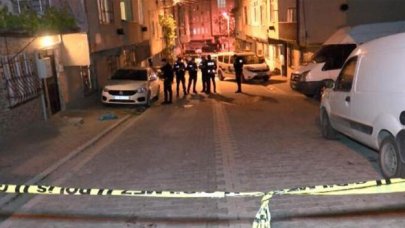 Esenyurt’ta husumetlisini sokak ortasında kurşun yağdırarak öldürdü