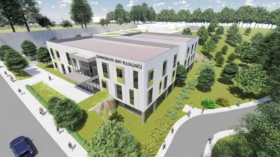 Poliklinik için sayılı gün