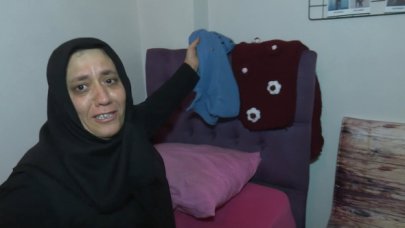 Anneler Günü acısı: Hayalleri yarım kaldı