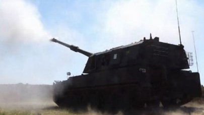 MSB: 12 PKK/YPG’li terörist etkisiz hale getirildi