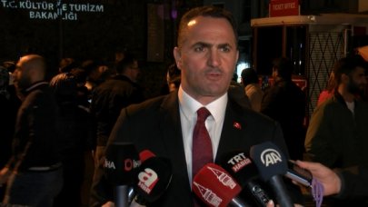 Galata Kulesi annelerin fotoğraflarıyla süslendi