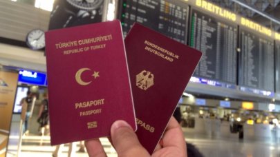 Türk vatandaşlığı çok ucuz