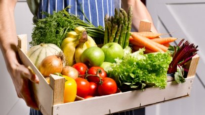 Sebze meyve lüks oldu