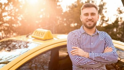 25 bin taksici Uber kullanıyor