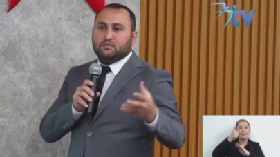 Nurullah Akan, Gürpınarspor'a destek istedi