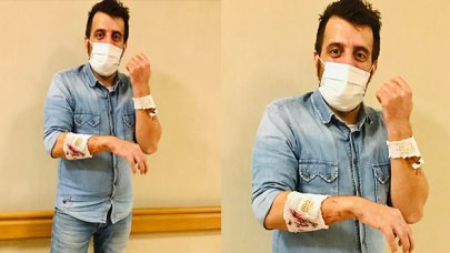 Büyükçekmece'de köpek dehşeti