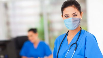 Az sayıda hemşireye iş veriliyor