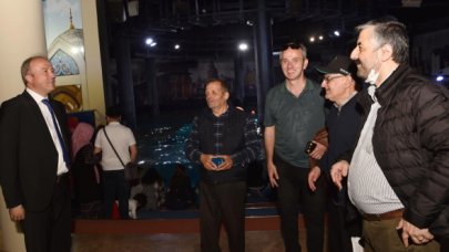 Bu ülkede herkes adalet arıyor