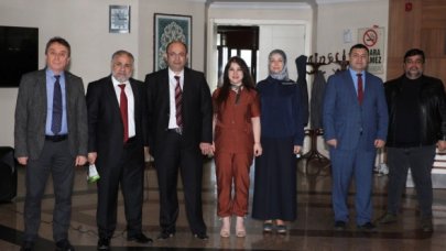 Mali Müşavirler'e Fuat Çiftçi önderliğinde 'Vizyoner' grup!