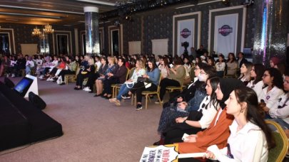 Mühendisler İstanbul'da