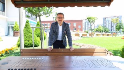 Başakşehir arazi satacak!