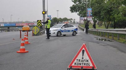 İstanbul'da bazı yollar ve güzergahlar kapatılacak