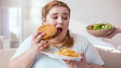 Obeziteyi önlemek mümkün