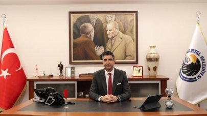 Gökhan Yüksel'den 19 Mayıs mesajı