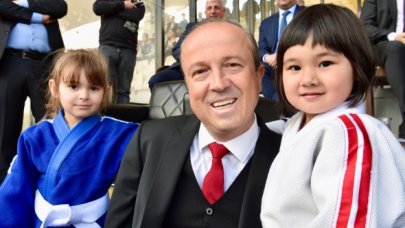 Avcılar’da 19 Mayıs kutlamaları