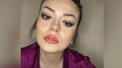 Sosyal medya fenomeni Simge Barankoğlu gözaltına alındı