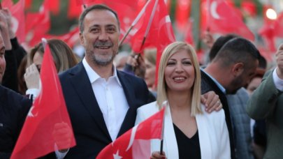 Bu vatan sahipsiz değildir!