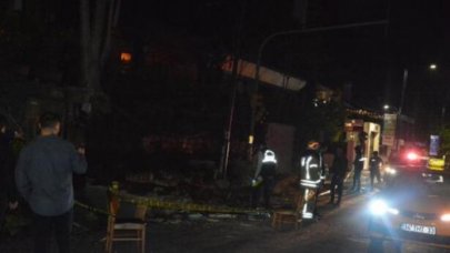 Ürdünlü diplomat çöken istinat duvarının altında kalarak can verdi