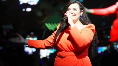 Zeytinburnu'nda 19 Mayıs coşkusu