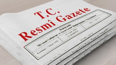 Resmi Gazete'de Erdoğan’ın imzasıyla görevden alma ve atamalar açıklandı!