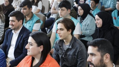 Diplomasi söyleşileri