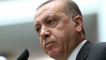 Teröre destek vermeyin