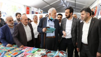 Mantar gibi artsınlar