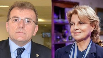 Tansu Çiller'in 'koltuğu bana bırak' teklifini reddeden Vecdet Öz: AKP'den ve MHP'den tehdit telefonları alıyorum