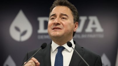 Ali Babacan: 2002'deki ortamı seziyorum