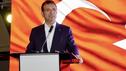 Ekrem İmamoğlu: Saçmalamanın daniskası