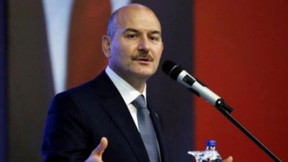 Bakan Soylu, Hollanda Adalet ve Güvenlik Bakanı ile telefonda görüştü