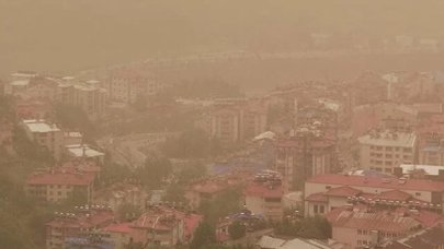 Meteoroloji 'dikkatli olun' diyerek uyardı: İşte son hava durumu tahminleri