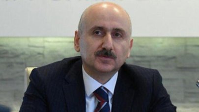 Bakan Karaismailoğlu: YTÜ Kampüsü 5G test alanı olacak