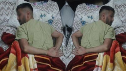 İstanbul’da oğlunun arandığını duyan kadın, ‘Cezaevine girse de kurtulsak’ diye yakındı