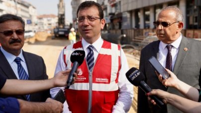 Maltepe'ye meydan müjdesi