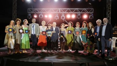 Küçükçekmece'ye masallar